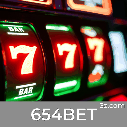 654BET: Seu Cassino Online Seguro e Divertido