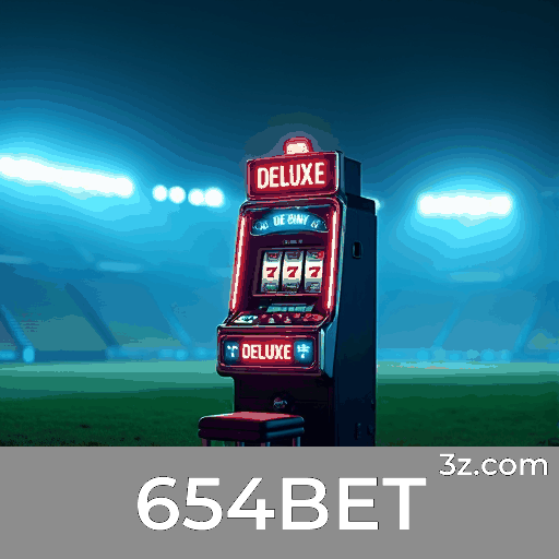 654BET: Seu Cassino Online Seguro e Divertido