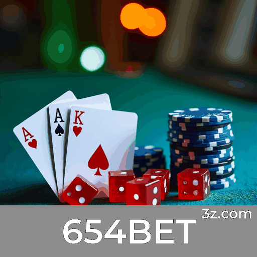 654BET: Seu Cassino Online Seguro e Divertido
