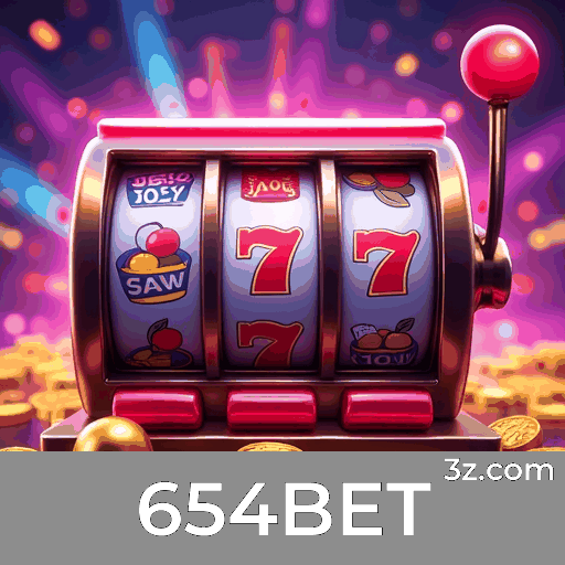654BET: Seu Cassino Online Seguro e Divertido